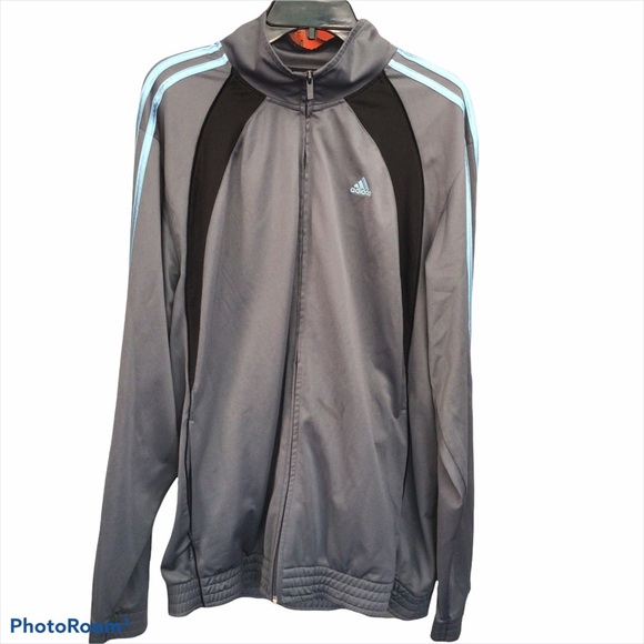 Men’s Adidas Jacket - Picture 1 of 7